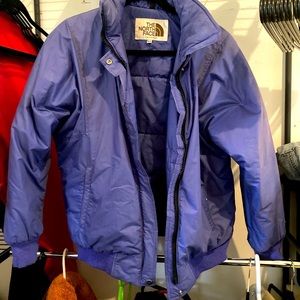 Vintage North Face Puffer Jacket